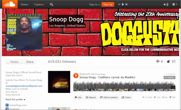  soundcloud