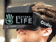 Second Lifeの仮想空間、Oculus Riftでの移動が可能に