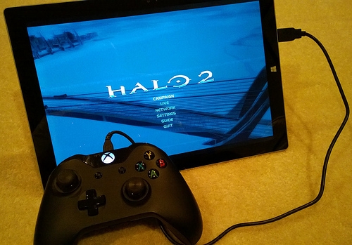 Xbox Oneのコントローラーをpcで使えるドライバ 提供開始 Itmedia News
