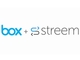 クラウドサービスのBox、競合Streem買収でデスクトップおよびストリーミング機能を獲得
