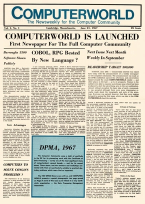  computerworld