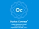 Oculus、ゲーム用ミドルウェアのRakNet買収と開発者会議開催を発表