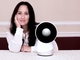 MITメディアラボの研究者が開発する家庭用アシスタントロボット「Jibo」、499ドルで予約受付中
