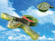 バンダイ、甲羅から亀が勢いよく飛び出すカプセルトイ「あいつ、亀やめるってよ」発売