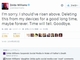 Twitter、嫌がらせに関するポリシー改善を表明──故ロビン・ウィリアムスさんの娘への攻撃問題で
