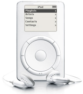  ipod 3