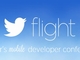 Twitter、初のモバイル開発者会議「Flight」開催へ