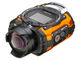 リコー、タフネスカメラ「WG」シリーズ初のアクションカメラ発売