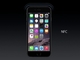 iPhone 6／6 PlusのNFCは当面「Apple Pay」機能のみ──Cult of Mac報道