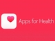 iOS 8.0.2アップデート後、「ヘルスケア」サポートアプリが多数登場