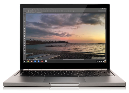  chromebook