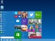 Microsoftの次期OSは「Windows 10」　「テクニカルプレビュー」を10月1日にリリース