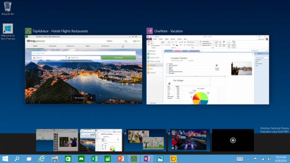  Windows 10 5