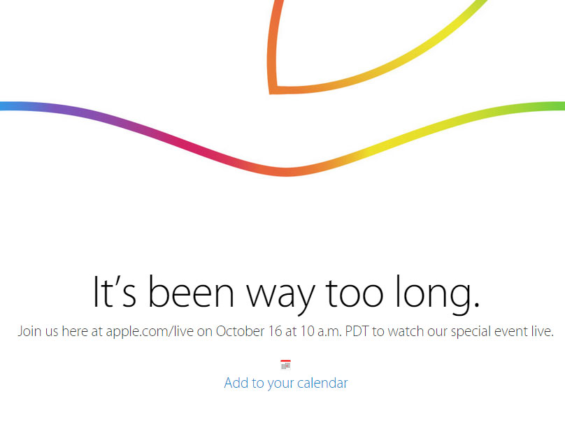 今日のイベントで Apple が発表したすべてを 7 分でまとめます