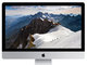 「iMac Retina 5Kディスプレイモデル」登場　5120×2880ピクセルの27インチ液晶