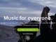 Spotify、レーベルには20億ドル以上支払った──テイラー・スウィフトの楽曲引き上げにコメント