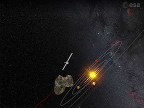 pointpay 仮想 通貨k8 カジノ探査機ロゼッタ、彗星への着陸機分離に成功仮想通貨カジノパチンコaviva 南足柄