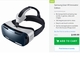 SamsungのHMD「Gear VR」、199ドルで発売