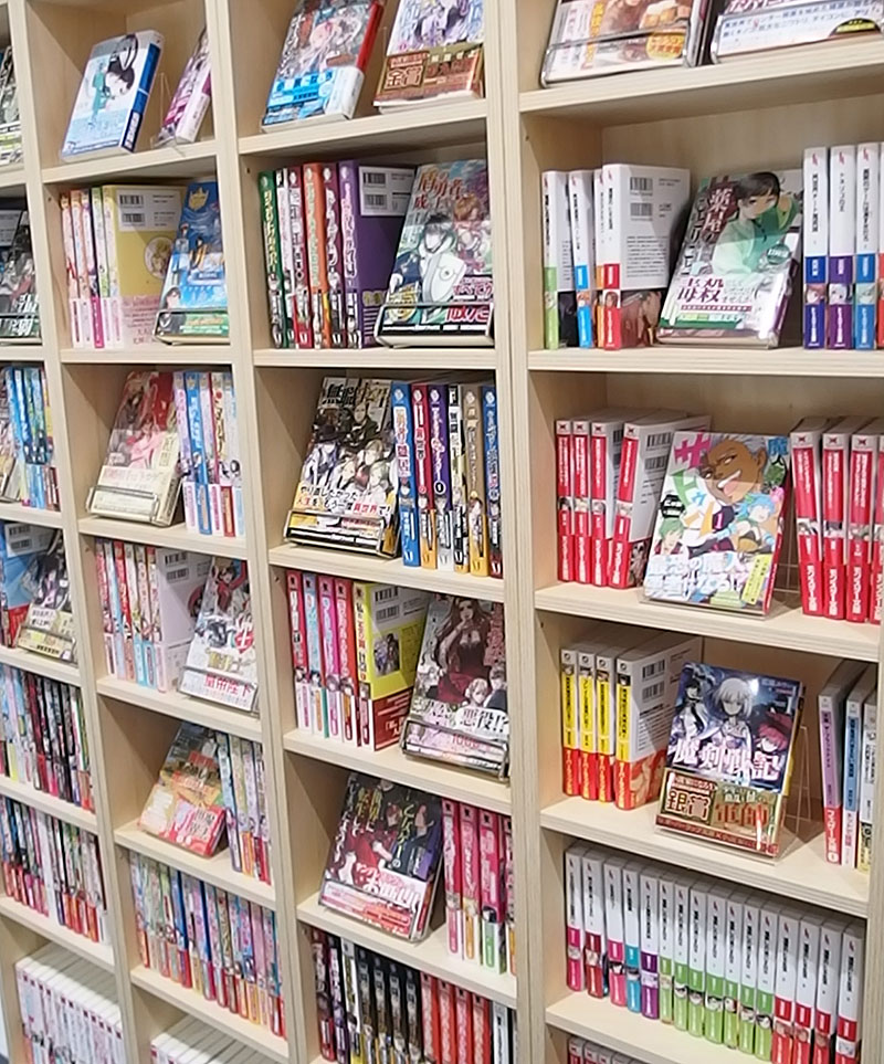 口コミだけで月間10億PV、ベストセラー続々 京都発の小説投稿サイト「小説家になろう」の歩み（1/4 ページ） - ITmedia NEWS