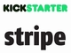 Kickstarter、決済システムをAmazonからStripeに移行