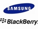 BlackBerryにSamsungが買収提案か　BlackBerryは報道を否定