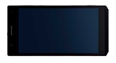 Android搭載・SIMフリーLTE対応デジカメ「LUMIX CM1」国内発売 2000台
