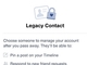 Facebook、死後のアカウント管理人指名やアカウント削除の遺言が可能に