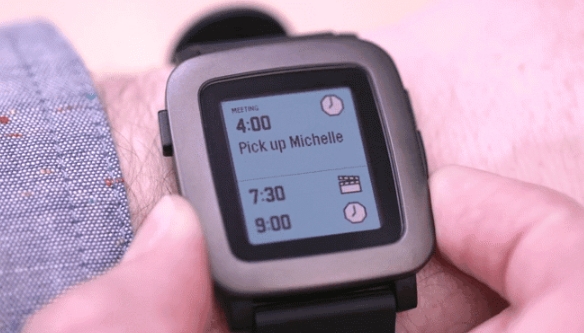  pebble 2