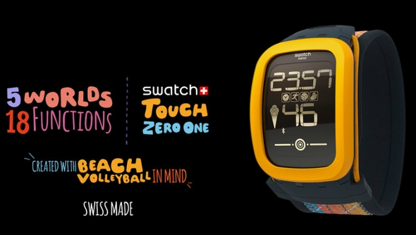  swatch 1