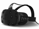 HTC、HMDの「Vive」とフィットネスバンド「Grip」を発表