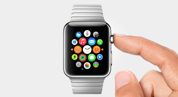 Apple Watch、日本や米国で4月24日発売 100万円超える超高級モデルも
