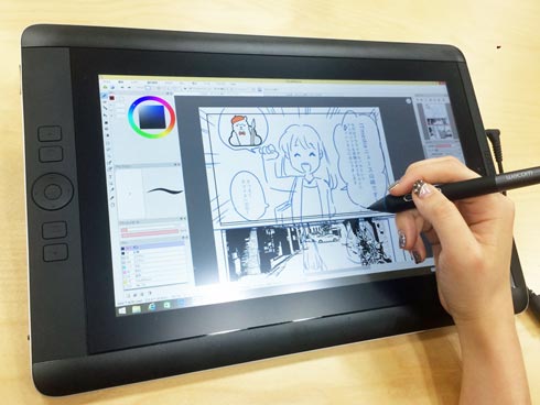 絵が描けなくても漫画は描ける のか 超初心者が2時間チャレンジ Itmedia News