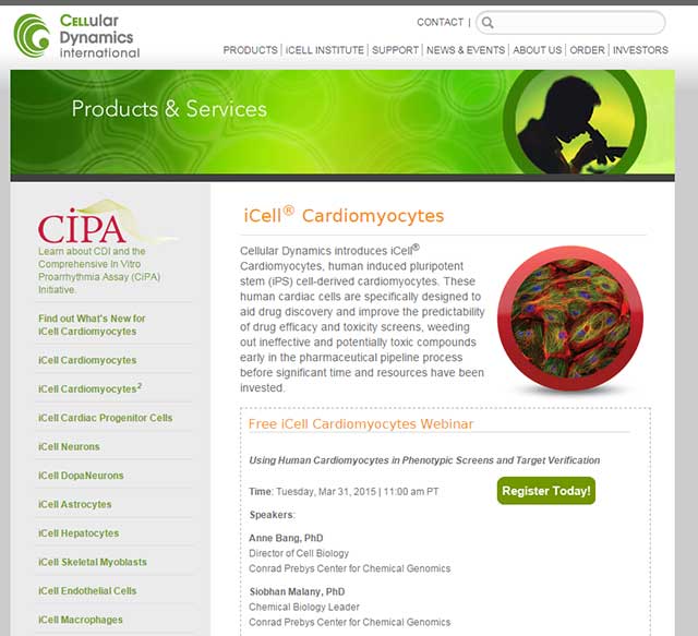 富士フイルム Ips細胞製造会社を買収 Itmedia News