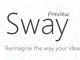MicrosoftのWebコンテンツ作成ツール「Sway」で共同編集が可能に