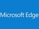 Microsoftの新Webブラウザ（コードネーム：Spartan）の名称は「Edge」に