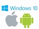 Microsoft、iOS／Androidアプリ→Windows 10移植のSDKを発表