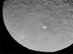 準惑星ケレスの“不思議な明るい点”、さらに鮮明に