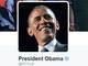 オバマ米大統領、Twitterにアカウント開設　「バラクです。本物です！」