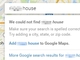 Google、マップの不適切な検索結果について謝罪・修正