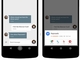 Google Nowの気が利き過ぎる新機能「Now on tap」　機械学習でニーズを先取り