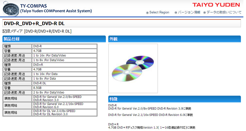 太陽誘電、光記録メディアから撤退 「収益改善は困難」 - ITmedia NEWS