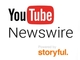 Google、ニュースキュレーション「YouTube Newswire」立ち上げ