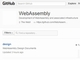 Microsoft、Apple、Google、MozillaがWeb高速化「WebAssembly」で協力