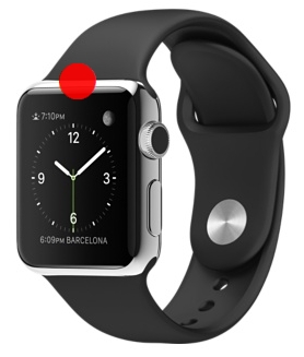 次期 Apple Watch はfacetimeカメラ付き 9to5mac予測 Itmedia News