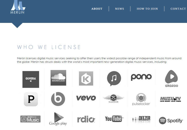  Beggars GroupとMerlinが契約を締結し、Apple Musicが20,000以上のインディーレーベルを獲得