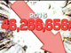 「ニコニコ超会議2015」は4600万円の赤字　初めて5000万円以下に