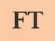 日経、Financial Timesを買収　1600億円