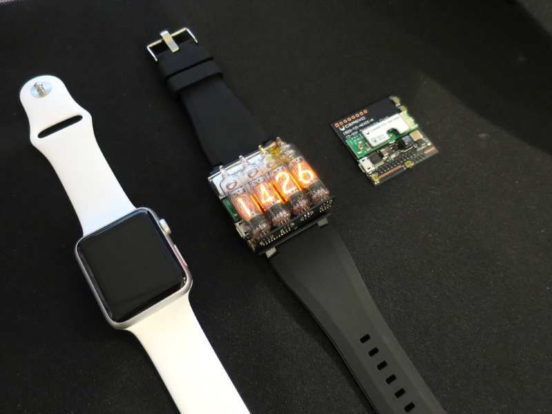 Iot超小型モジュール Blueninja Cerevoが発表 Bluetoothと各種センサー搭載 量産品にも対応 Itmedia News