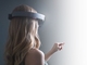 MicrosoftのHMD「HoloLens」の発売は来年中──サティア・ナデラCEO
