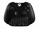 Xbox OneWindows 1011[X@Rg[pQWERTYL[pbhuChatpadv